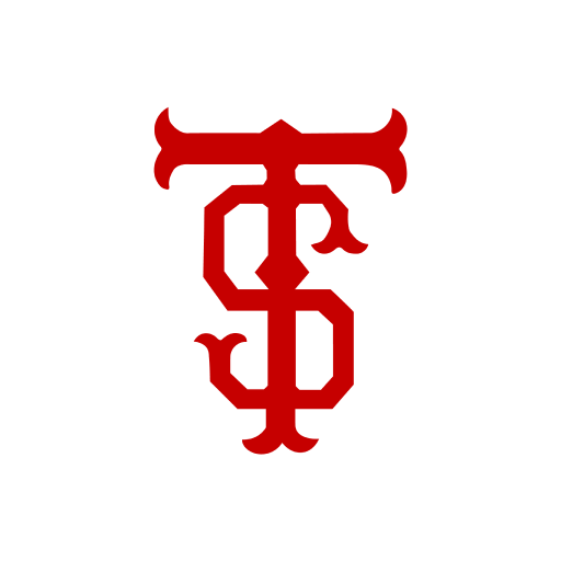 Athena-Weston TigerScots logo