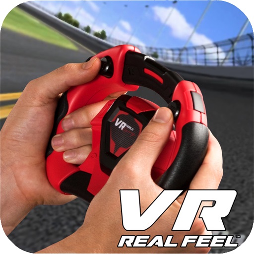 VR ENTERTAINMENT VR REAL FEEL MOTOCROSS QUICK START MANUAL Pdf Download