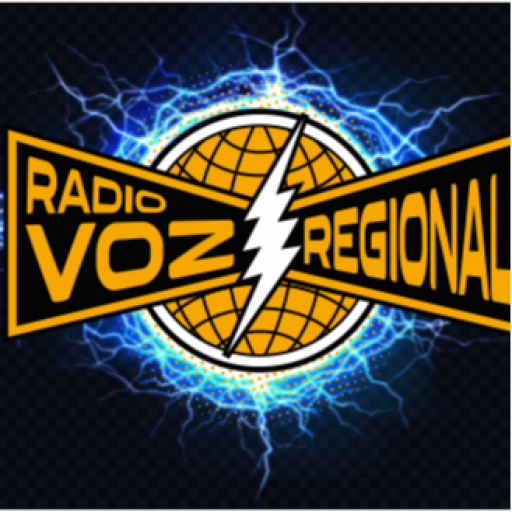 radiovozregional logo
