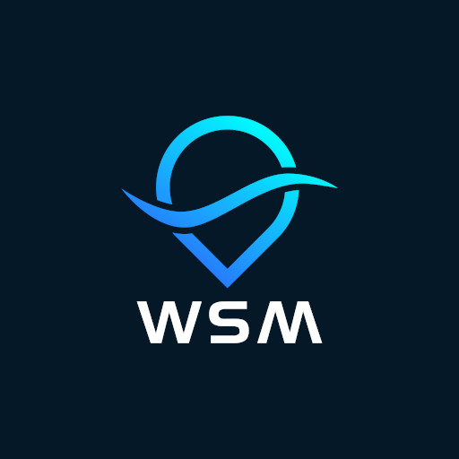 WaterSportMarks logo