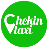 ChekinTaxi icon