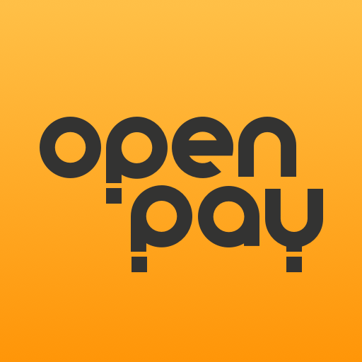Open Pay Login
