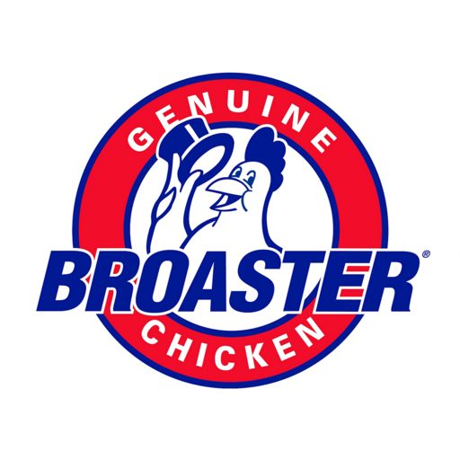 Broaster Jerez logo