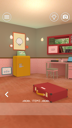 Escape Game : Collection Tiny Room