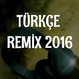 Türkçe Remix 2016 icon