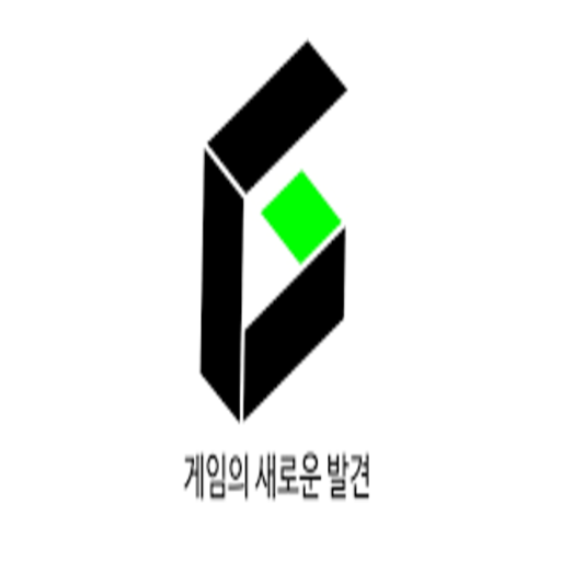 게임친구 만들기 logo