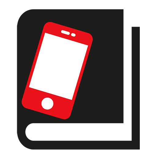 Marque-Page logo