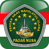 Pagar Nusa Lockscreen icon