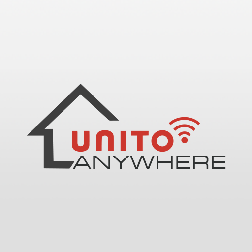 UNITO ANYWHERE logo