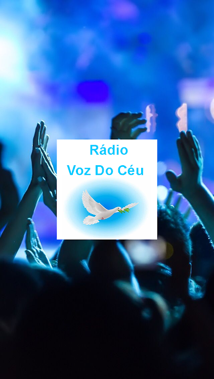 Rádio Voz do Céu - 1.0 - (Android)