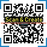 Cover Image of Tải xuống Scan Barcode & Create Qr Code  APK