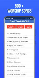 Melodies of Worship
