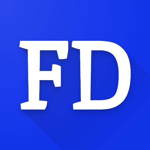 FD Calculator logo