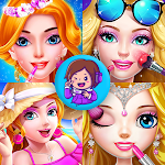 Cover Image of Download All Girl Games Girls Game 2022  APK