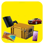 Cover Image of Download Case Simulator Things 2  APK