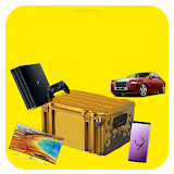 Case Simulator Things 2 icon