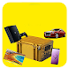 Case Simulator Real Things 2 - Androidアプリ