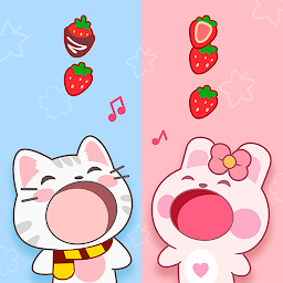 Duet Friends: Pet Music Games Mod Apk