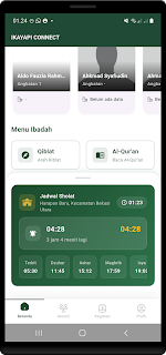 IKAYAPI Connect