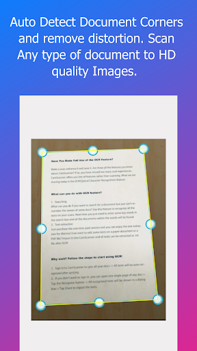 Sign Doc - Sign and Fill PDF Screen 2