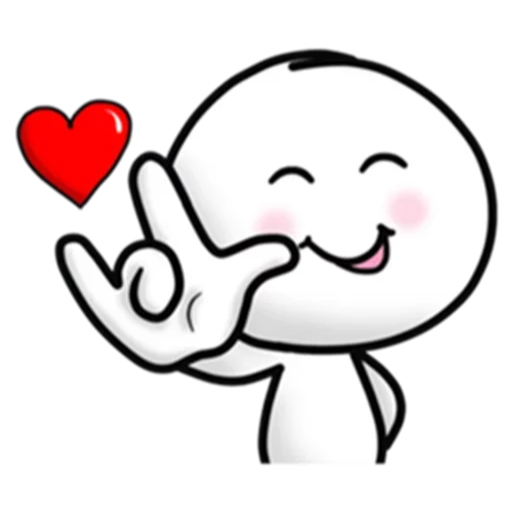 Pentol Stickers - WAStickerApps