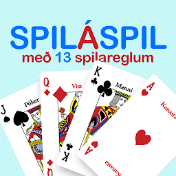 Icon image Spil á Spil Skanner