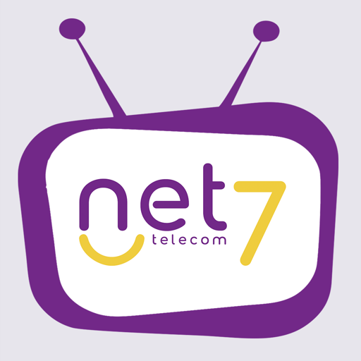TV Net 7 logo