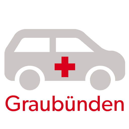 Fahrdienst SRK Graubünden logo