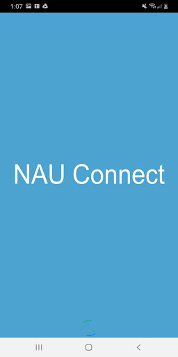 NAU Connect