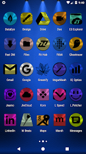 Colors Icon Pack