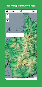 Rangitoto Motutapu Offline Map