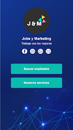 Jobs Y Marketing