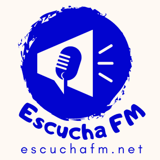 ESCUCHA FM logo