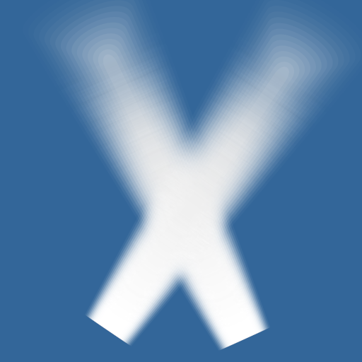 Cines Victoria logo