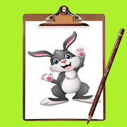 Top 42 Art & Design Apps Like How to Draw Rabbit Step by Step - Best Alternatives