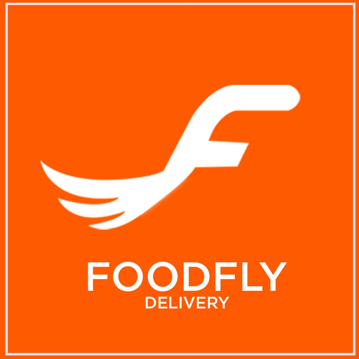 Foodfly Delivery: Online Food