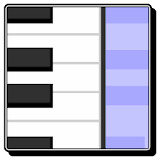 Palmidi Lite (MIDI Sequencer) icon