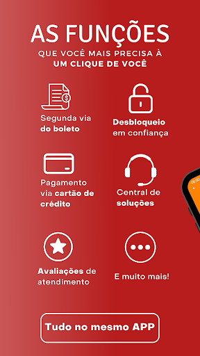 NETMIG TELECOM CLIENTE Screen 2