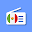 Radio Mexico 🇲🇽📻 Download on Windows