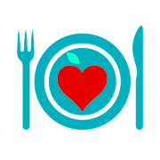 Two Foods - Food Nutrition Information Comparator 1.2.3 Icon