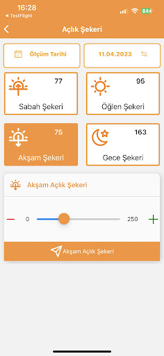 Medline Acil Screen 2