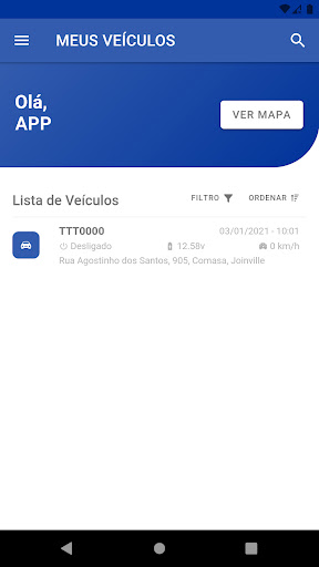 KinBrasil Screen 3