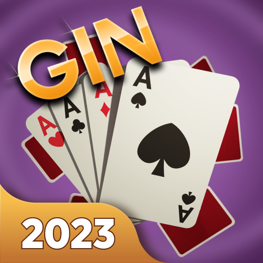 Gin Rummy - Remi Offline