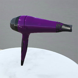 吹風機2