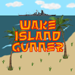 Wake Island Gunner Apk