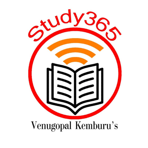 VKSTUDY logo