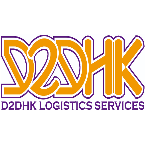 D2DHK Logistics Services