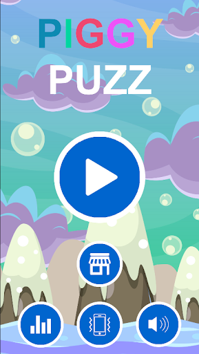 Piggy Puzzle Screenshot