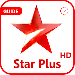 Cover Image of Herunterladen Star Plus TV Channel Hindi Serial StarPlus Guide 1.1 APK