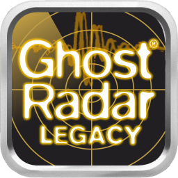 Icon image Ghost Radar®: LEGACY